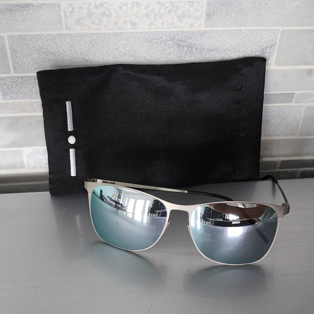 I-METAL SUNGLASSES